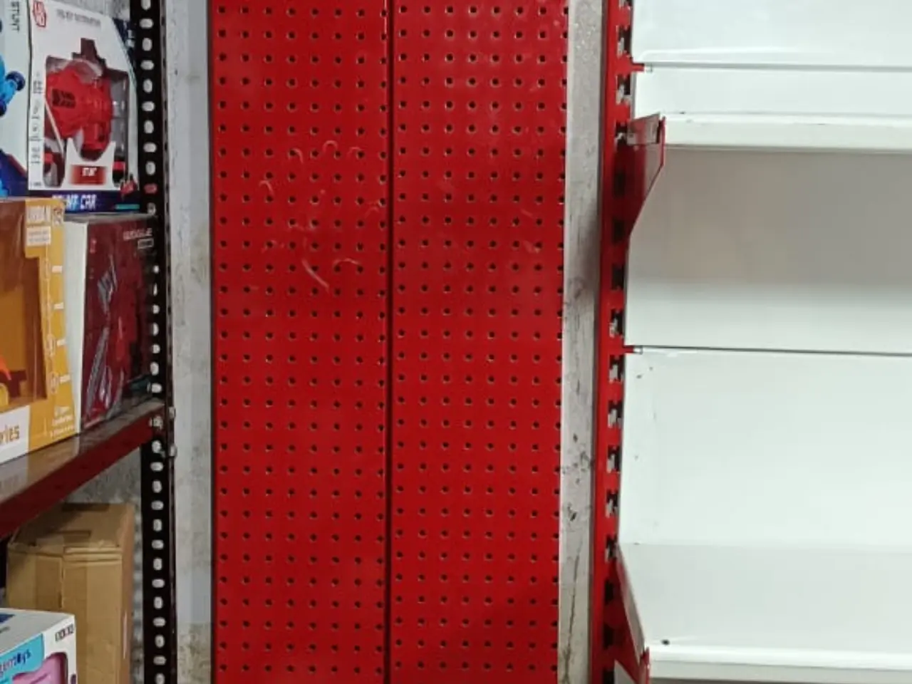 178006377_perforated  with display rack Ranchi.webp